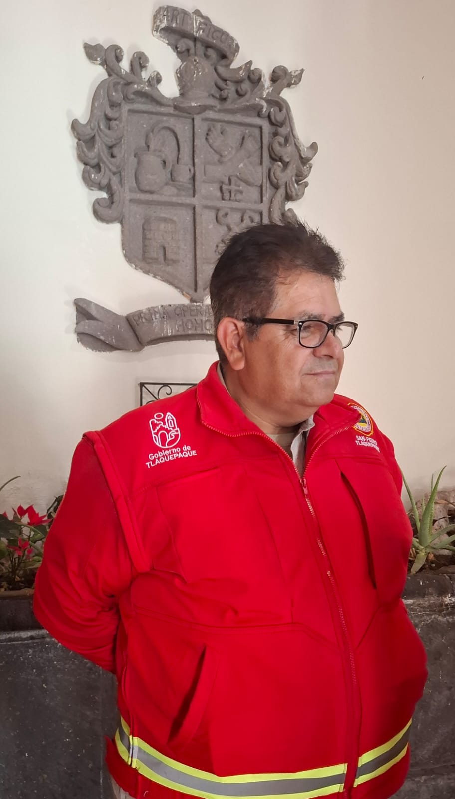 EN MARCHA OPERATIVO PARA EVITAR FOGATAS Y PIROTECNIA
